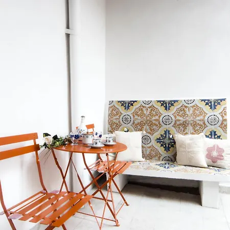 Appartement Gocce - Il Limoncello Historical Center Of